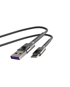 Euroacs Cable USB to Type-C 2m / EUC-Z022
