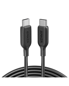 Anker Cable Powerline III USB-C 0.9m Black / A8852H11