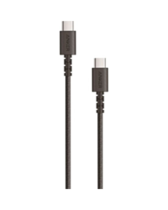 Anker Cable Powerline Select+ USB-C 1.8m Black / A8033H11