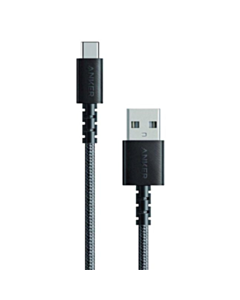 Anker Cable Powerline Selecet+ USB-C to USB Black / A8023H11