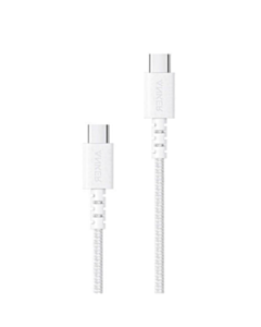 Anker Cable Select+ USB-C 1.8m White / A8033H21