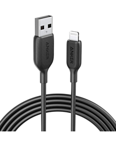 Anker Cable Powerline III USB to Lightning Black / A8813H11