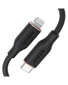 Anker Cable Powerline III Flow USB-C to Lightning 1.8m Black / A8663H11