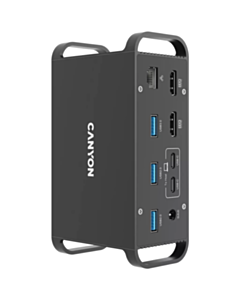Canyon Multiport Docking Station 14in1 / CNS-HDS95ST 