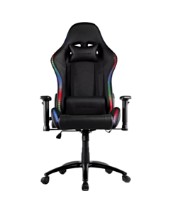 Gaming Chair 2E Ogama RGB Black