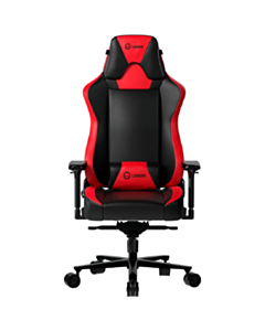 Gaming Chair Lorgar Base 311 Black Red / LRG-CHR311BR