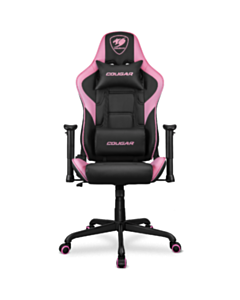 Gaming Chair COUGAR armor elite eva pink / CGR-ARMOR ELite-P