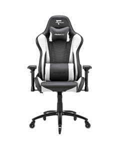 Gaming Chair Fragon 5x Series Black/White / Fragon5x_White