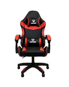 Gaming Chair Viper Black/Red GC-2.1