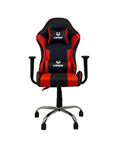 Gaming Chair Viper Black/Red GC-6.1