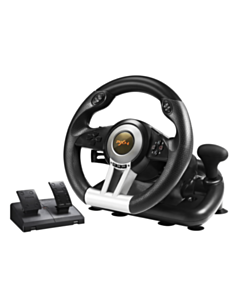 PXN V3 Pro Racing Wheel+Pedals PS4/XBOX ONE/PC