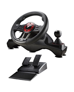 Flashfire 6 in 1 Force Wheel WH-2304V PS4/XBOX/PC
