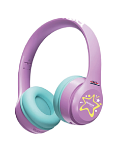 Наушники AIWA On Ear KF-H23 Pink