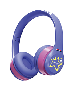 Наушники AIWA On Ear KF-H23 Purple