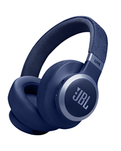 Qulaqlıq JBL Live 770NC Blue / JBLLIVE770NCBLU