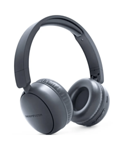 Наушники Headphones Energy Sistem Headtuner W/FM Graphite 457618