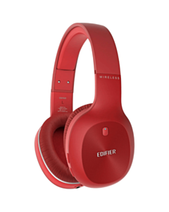 Qulaqlıq Edifier On Ear W800BT Plus Red