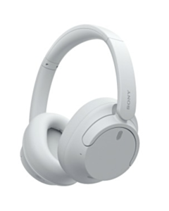 Наушники Sony WH-CH720N NC ON Ear White / WH-CH720N/WCE