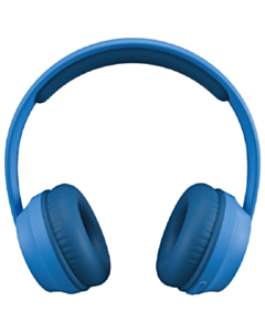 Наушники SBS Floxy 2.0 On Ear Blue MHHEADFLICKBTB