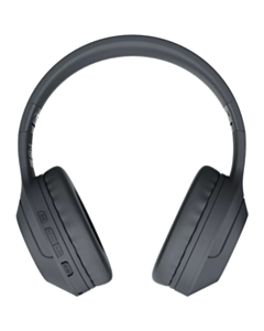 Наушники Canyon Wireless On Ear BTHS-3 Black / CNS-CBTHS3DG
