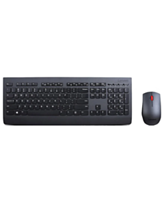 Keyboard Lenovo Professional Combo WL 4X30H56821
