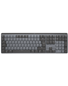 Keyboard Logitech MX Mechanical WL US graphite L920-010757