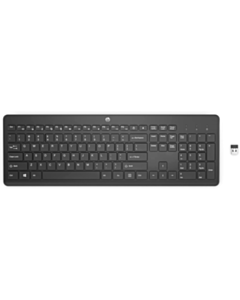 Keyboard HP 230 WL / 3L1E7AA