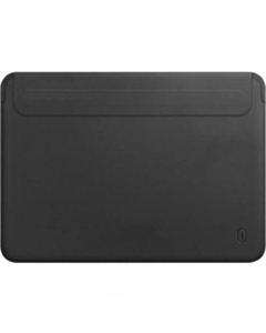 Сумка для ноутбука Sleeve WIWU Skinpro Portable Stand / 16.2 Black