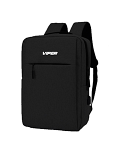 Backpack Viper Classic 15/ BPP1903-BLK
