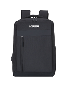 Backpack Viper Slim 15/ BPP1919-BLK