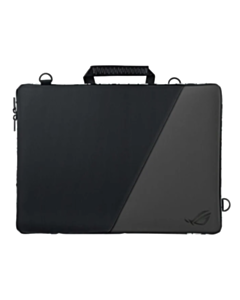 Сумка для ноутбука ASUS Rog Carry Sleeve 15 / 90XB06T0-BSL000