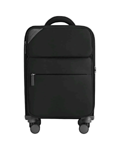 Çamadan Ninetygo Space Original Luggage 20 Black 112601