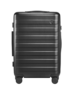 Чемодан Ninetygo Rhine Pro Luggage 24 Black 113001