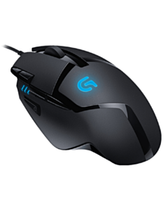 Gaming Mouse Logitech G402 Hyperion Fury FPS