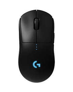 Gaming Mouse Logitech G Pro Black