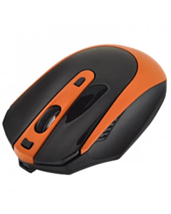 Mouse A4Tech G11-580FX-3 Black/Orange