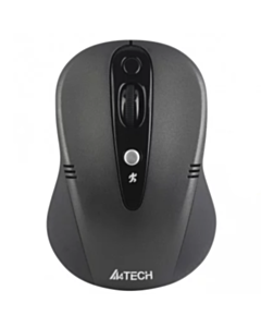 Mouse A4Tech G9-370FX-1 Black