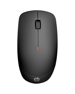 Mouse HP 235 Slim Black WL / 4E407AA