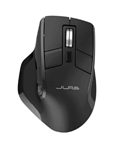 Mouse JLab Epic Black / IEUMEPICMOUSERBLK124