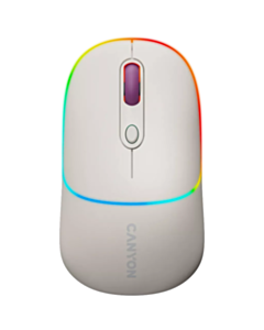 Mouse Canyon MW-22 Rice / CNS-CMSW22RC 