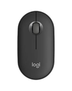 Mouse Logitech Pebble 2 M350S Graphite