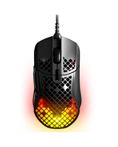 Gaming Mouse Steelseries Aerox 5 / 62401_SS