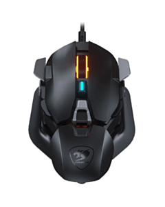 Gaming Mouse COUGAR dualblader black / CGR-800M