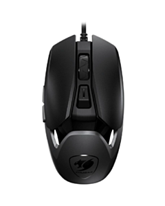 Gaming mouse COUGAR ariblader usb black / CGR-WONB-410M
