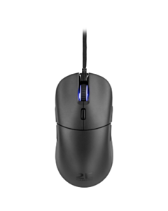 Gaming Mouse 2E HyperDrive Lite RGB 2E-MGHDL-BK Black 