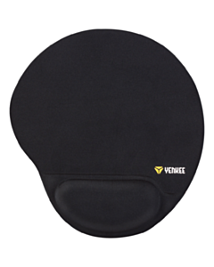 Yenkee Mouse Pad / YPM 4000BK