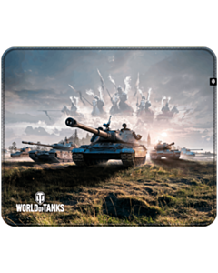 Mouse Pad WOT The Winged Warriors M / FSWGMP_WINGWR_M 