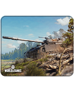 Mouse Pad WOT CS-52 Lis Out of The Woods M / FSWGMP_52WOOD_M 