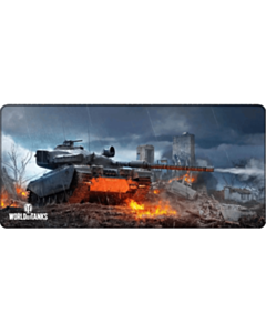 Mouse Pad WOT Centurion Action X Fired Up XL / FSWGMP_CFIRED_XL 