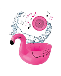 SBS Sunmusic Floating Flamingo / TESPEAKFLOATFLAM
